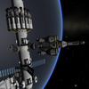 A76 - Second research habitat away