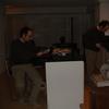 Evening-at-home